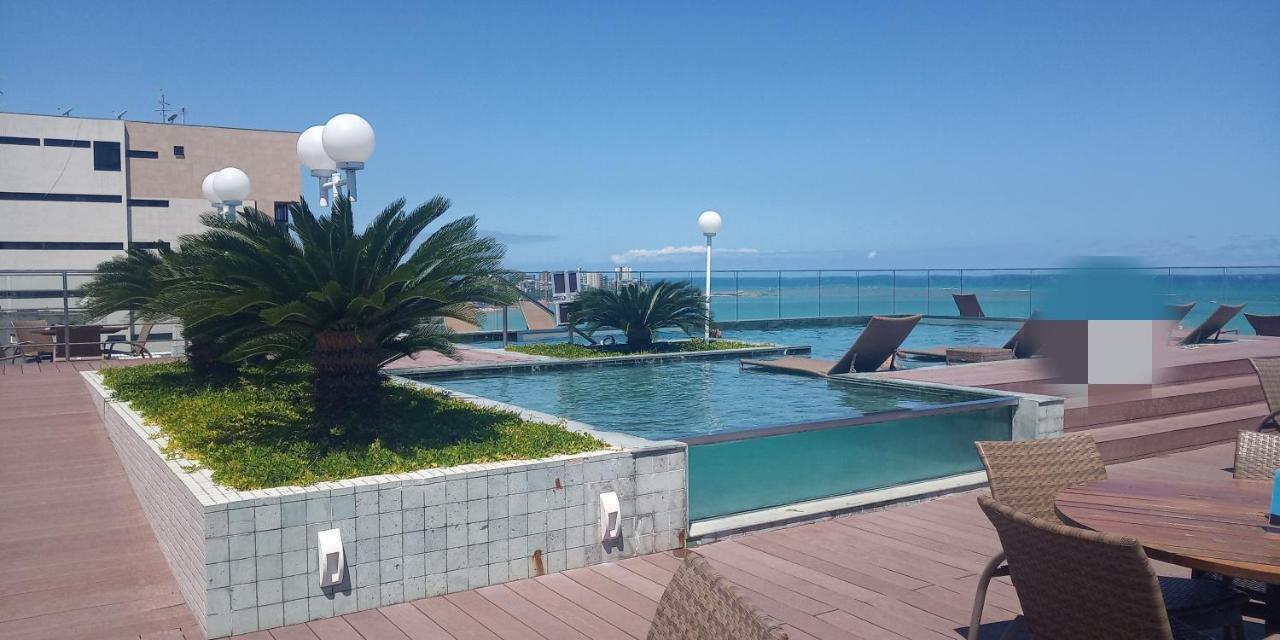 Pajucara Front Beach Maceio  Luaran gambar