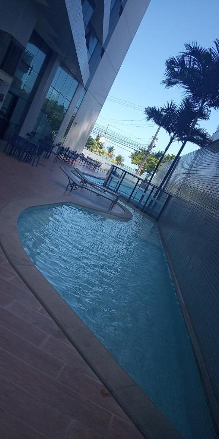 Pajucara Front Beach Maceio  Luaran gambar