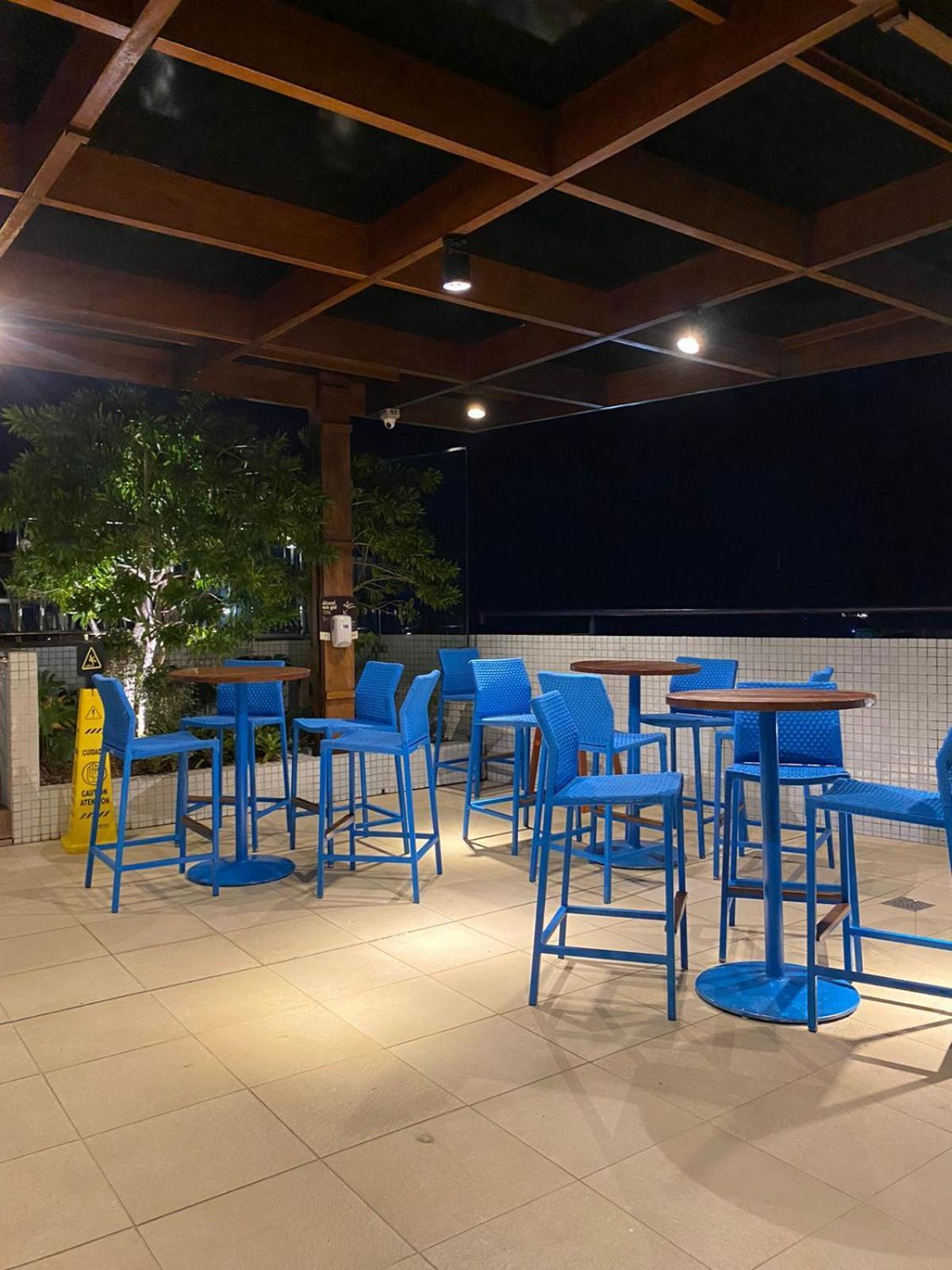 Pajucara Front Beach Maceio  Luaran gambar